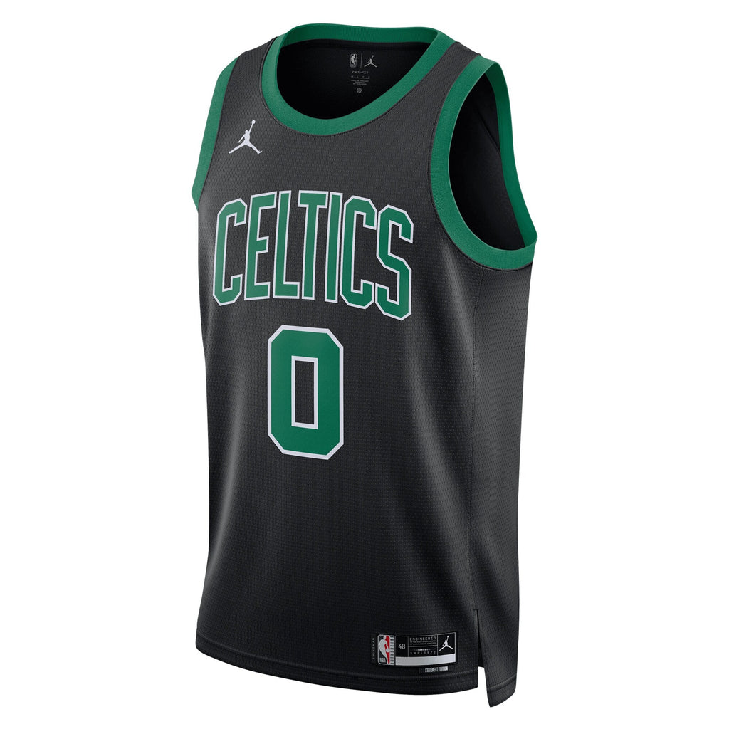 Boston Celtics Nike Replica Statement Swingman Jersey product image 3