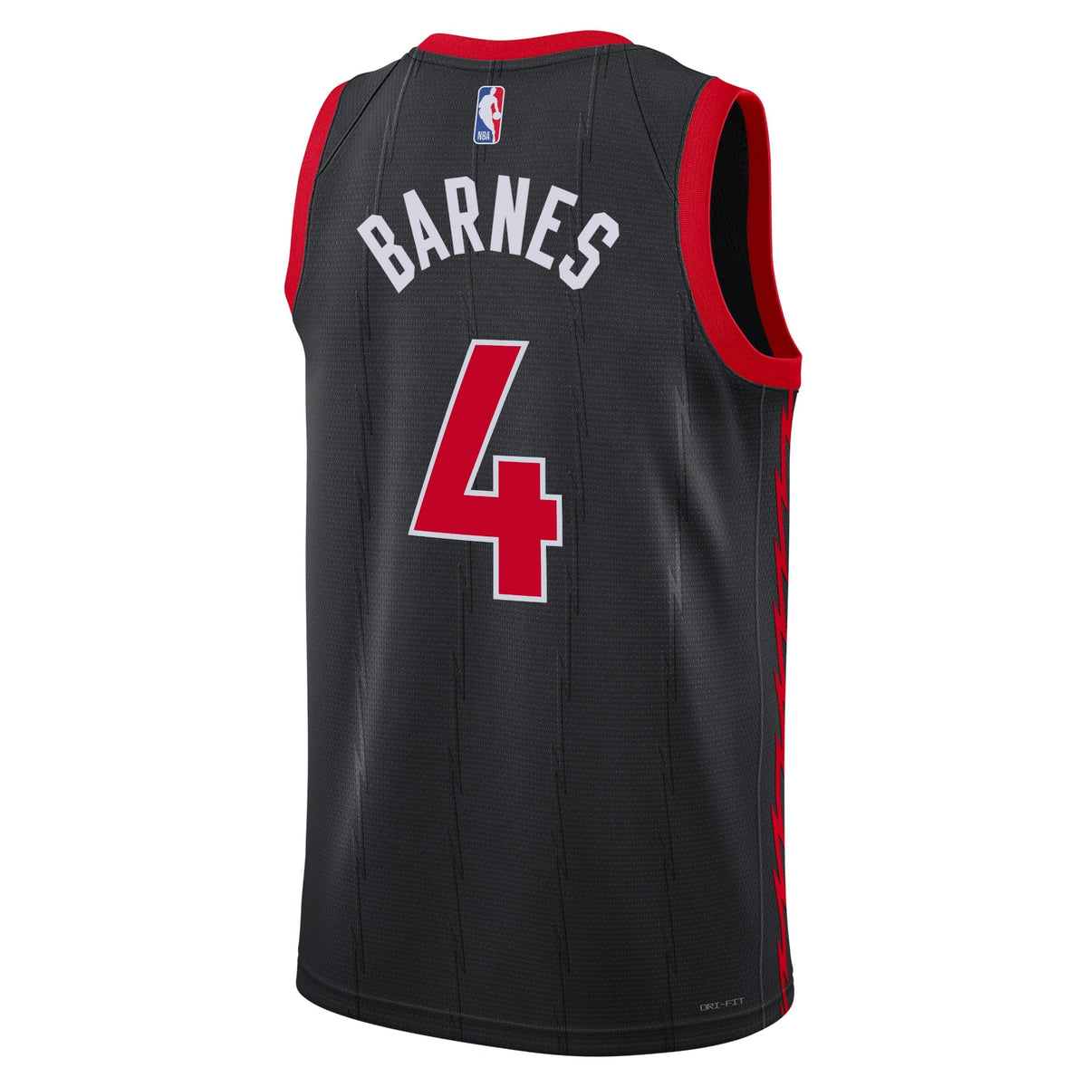 Toronto Raptors Jordan Statement Edition Swingman Jersey product image 3