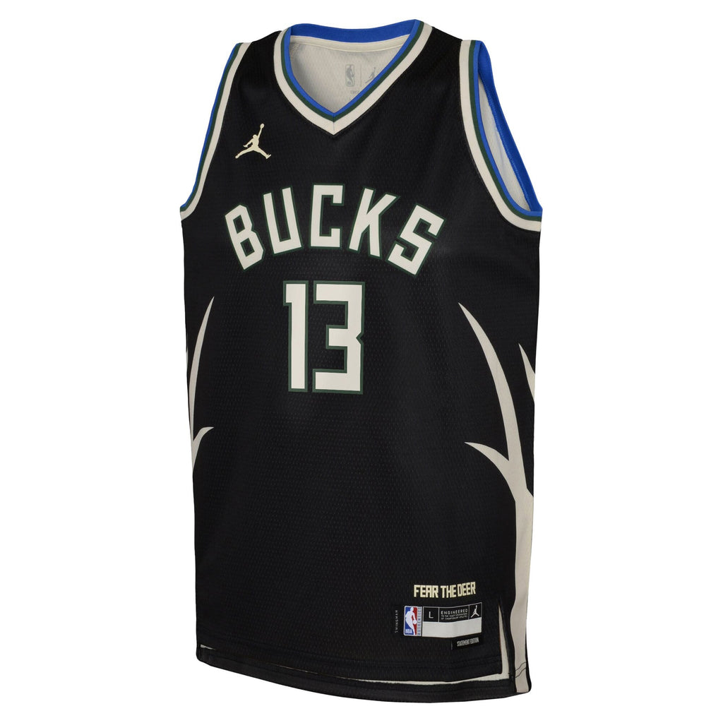 Milwaukee Bucks Jordan Brand Statement Edition Swingman product image 3