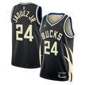 Milwaukee Bucks Jordan Brand Statement Edition Swingman product image 1