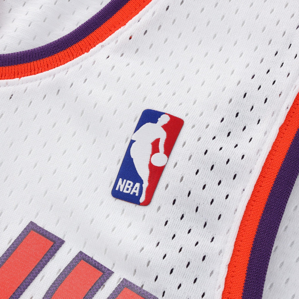 Phoenix Suns NBA Mitchell & Ness Swingman Jersey - Stephon product image 5