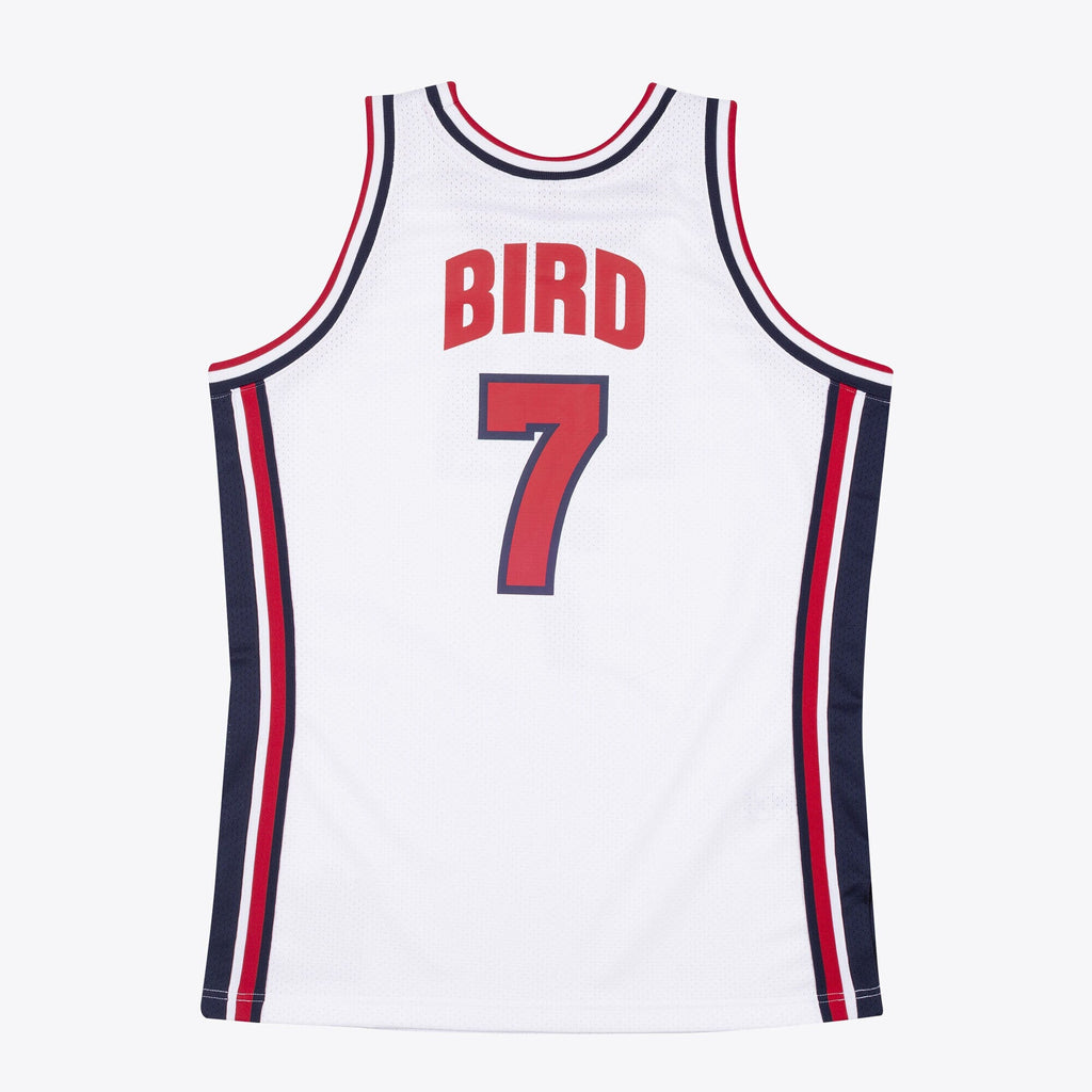 USA Basketball Mitchell & Ness Authentic Jersey Larry Bird product image 3