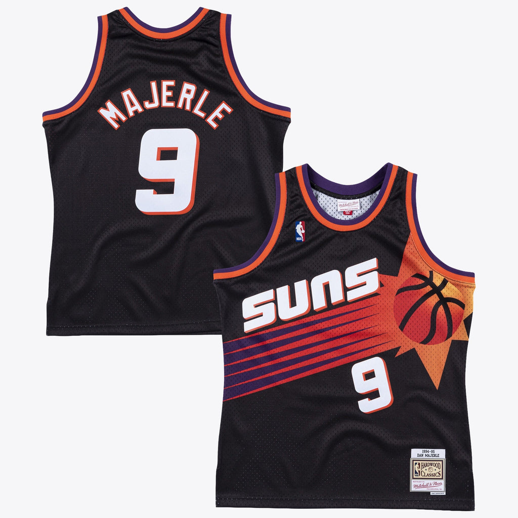 Phoenix Suns Mitchell & Ness Dan Majerle 1994 Swingman Alt product image 1