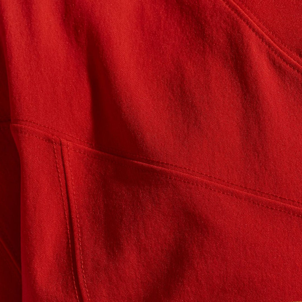 Kansas City Chiefs Patrick Mahomes Red Team Vapor F.U.S.E. Elite Jersey product image 14, provided for visual reference and