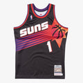 Phoenix Suns Mitchell & Ness Authentic Jersey Alternate product image 1
