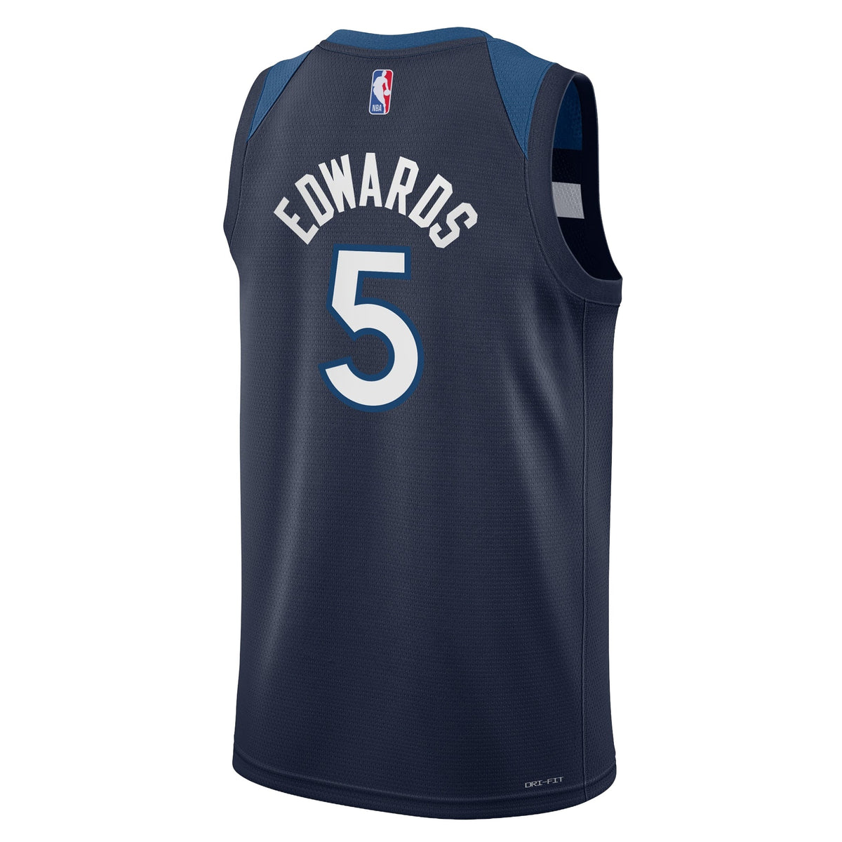 Minnesota Timberwolves Nike Icon Swingman Jersey - Anthony product image 4