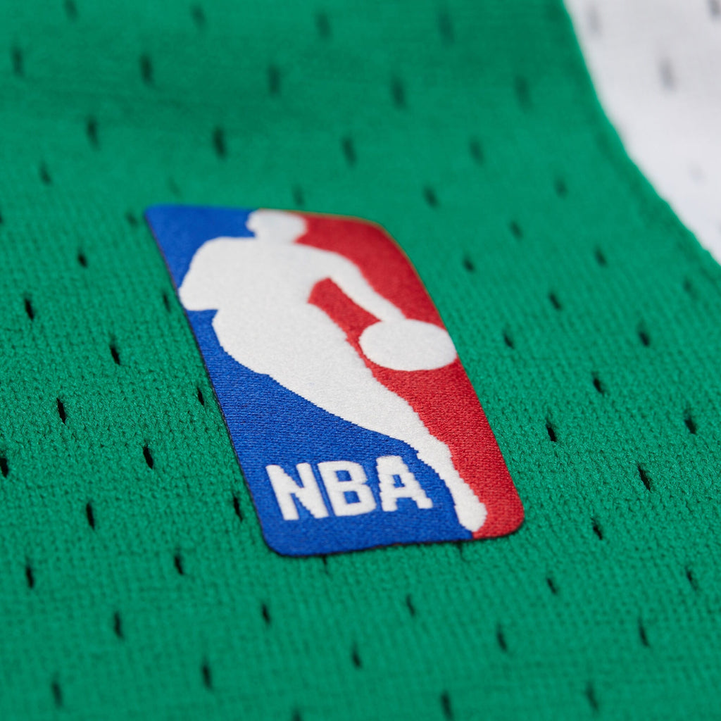Dallas Mavericks Mitchell & Ness Swingman Jersey 2004 Dirk product image 7