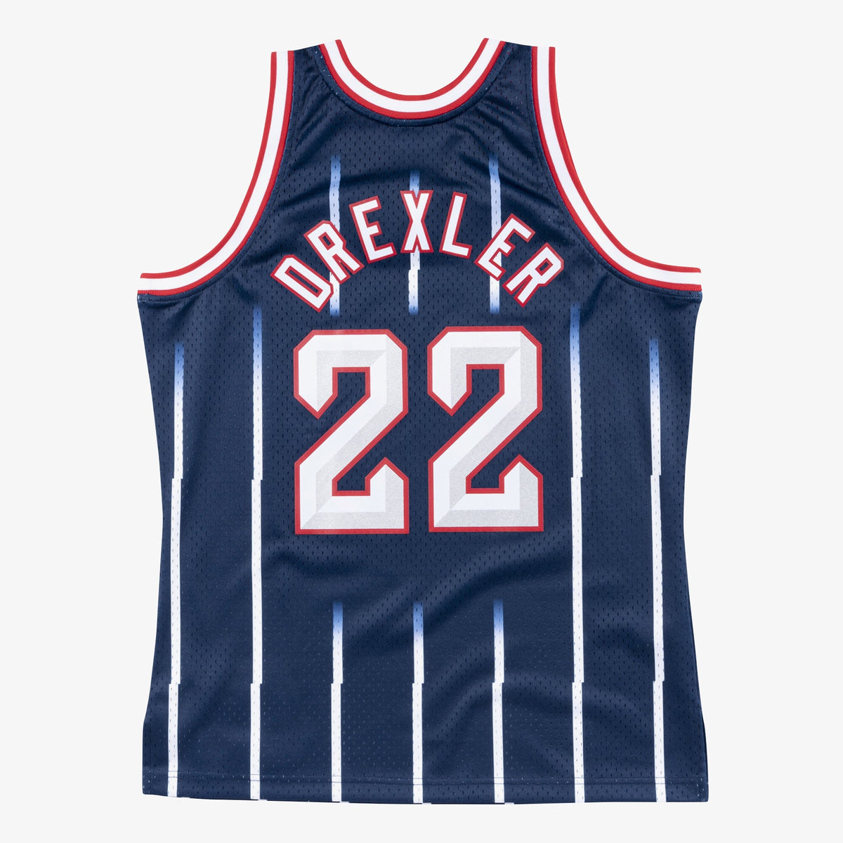 Houston Rockets Mitchell & Ness Swingman Jersey Road Clyde product image 3