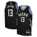 Milwaukee Bucks Jordan Brand Statement Edition Swingman product image 1