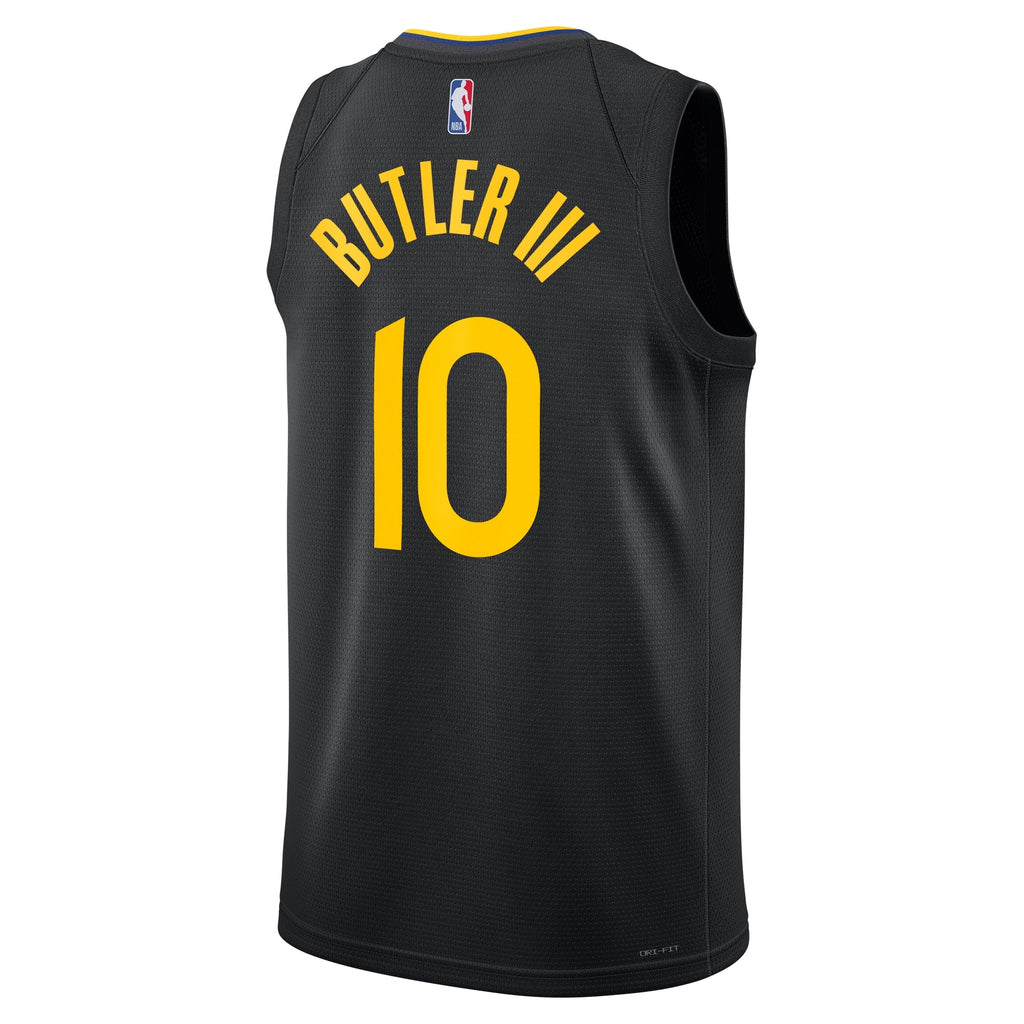 Golden State Warriors Jordan Brand 2024/25 Statement product image 4