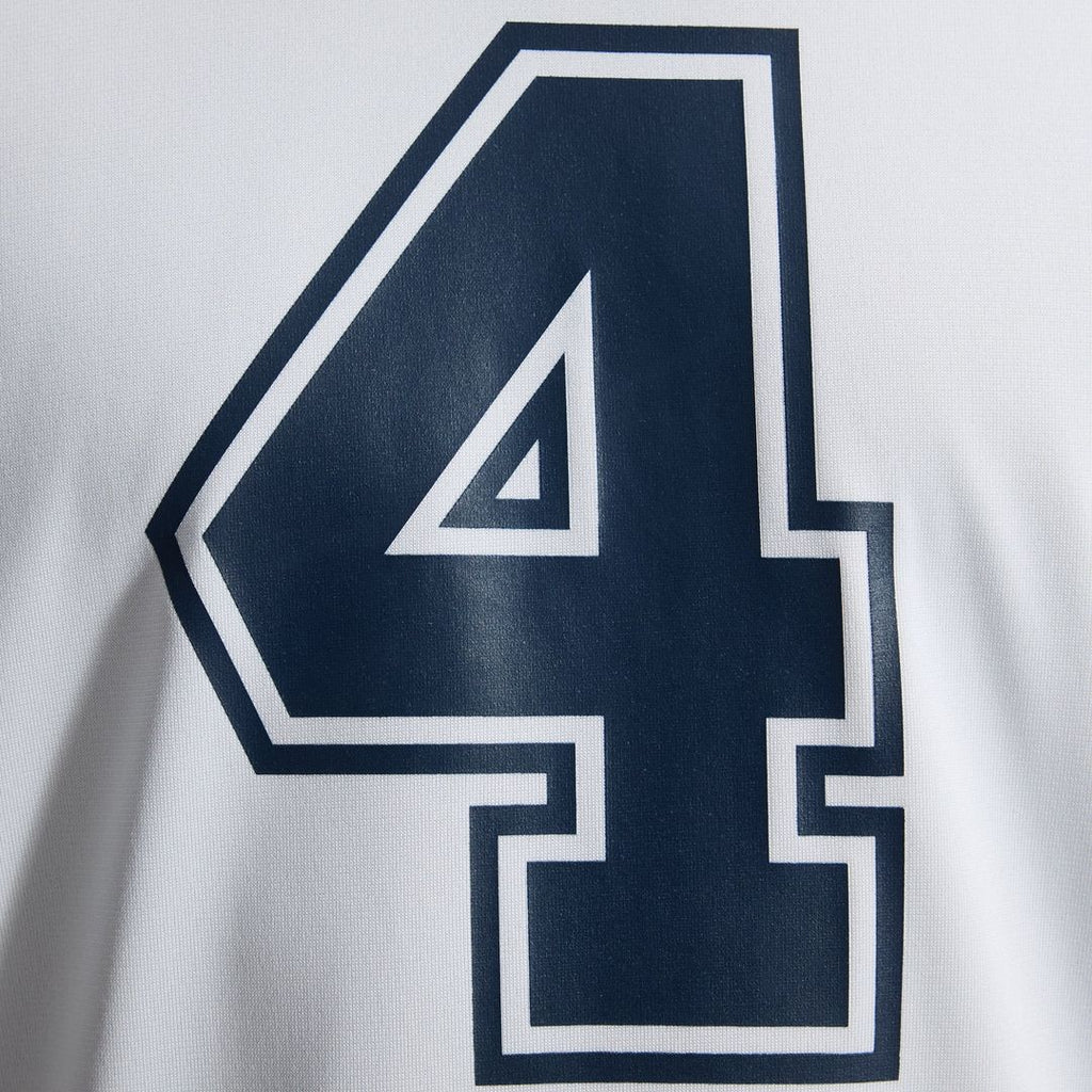 Dallas Cowboys Dak Prescott Navy Alternate Game Team Jersey product image 23, provided for visual reference and product