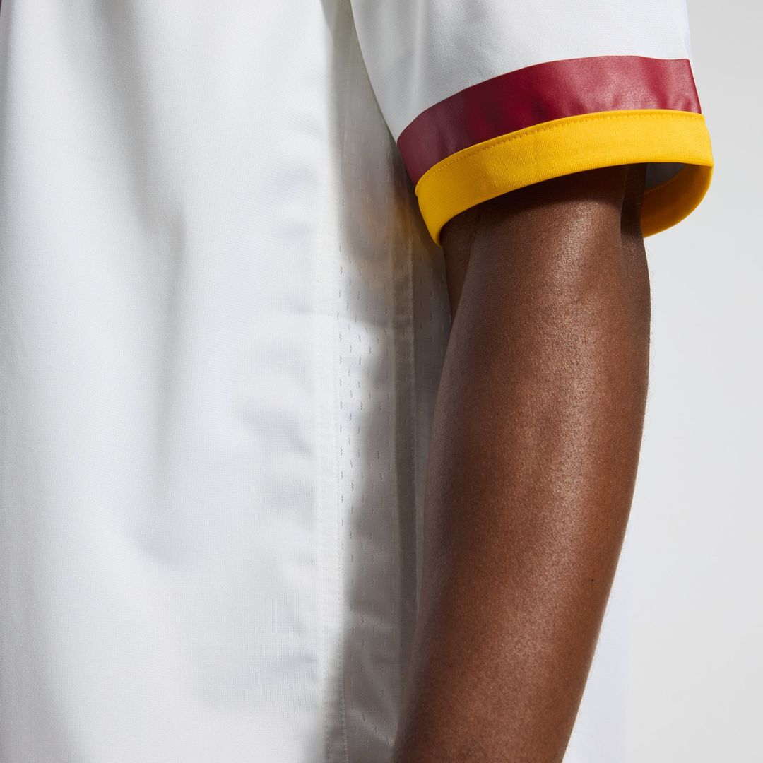 Washington Commanders Jayden Daniels Burgundy Game Jersey product image 54, provided for visual reference and product detail