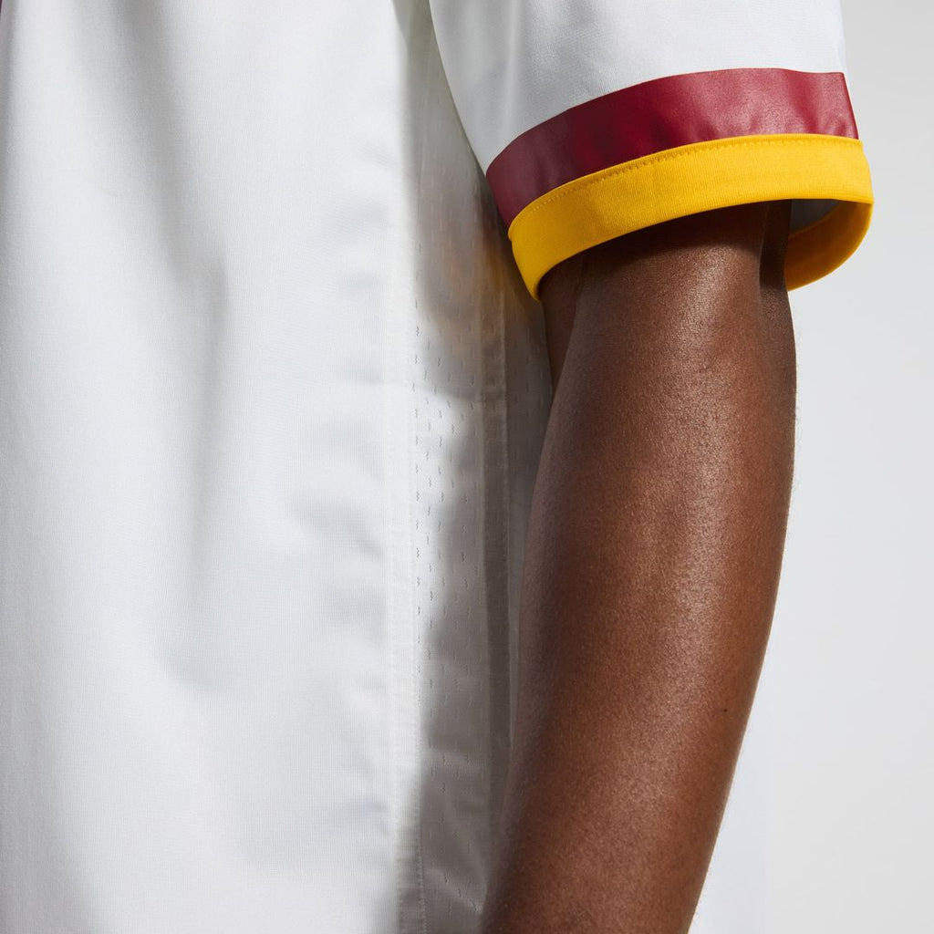 Hail Raiser Men Washington Commanders Jayden Daniels Black Alternate Game Jersey product image 53, provided for visual