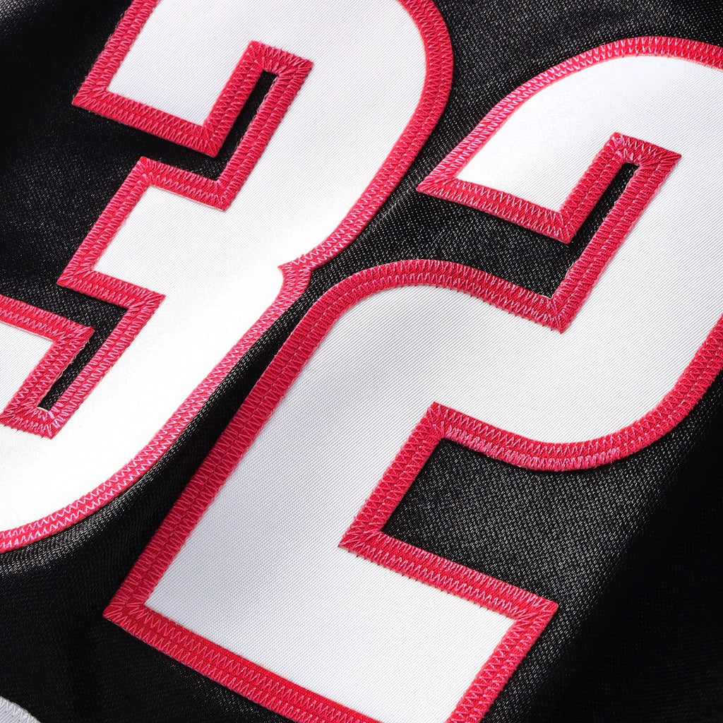 Miami Heat NBA Mitchell & Ness Authentic Jersey - Shaquille product image 5