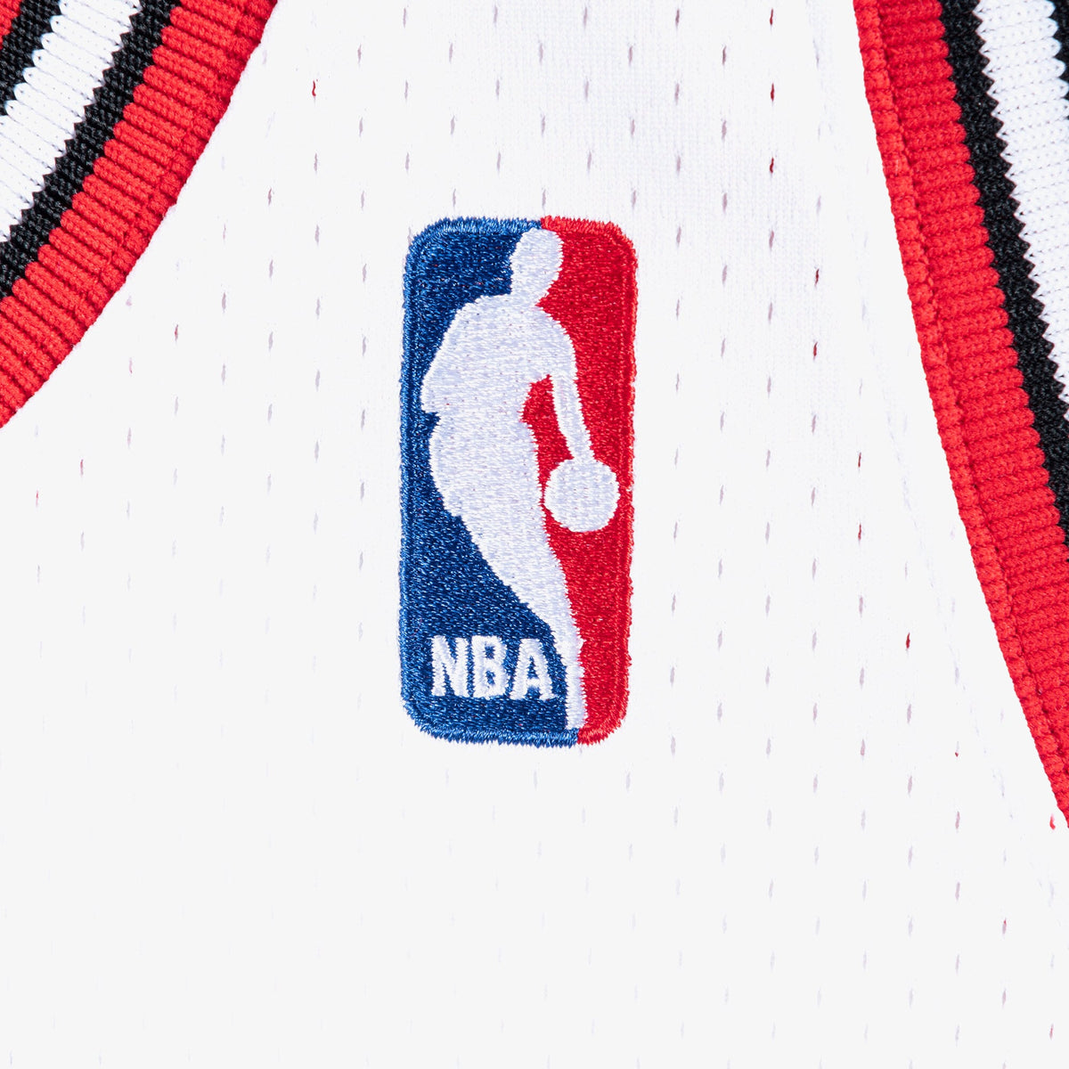 Chicago Bulls Mitchell & Ness Authentic Jersey Home Michael product image 5