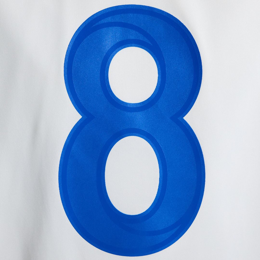 Los Angeles Rams Jared Verse White White Game Player Jersey product image 24, provided for visual reference and product