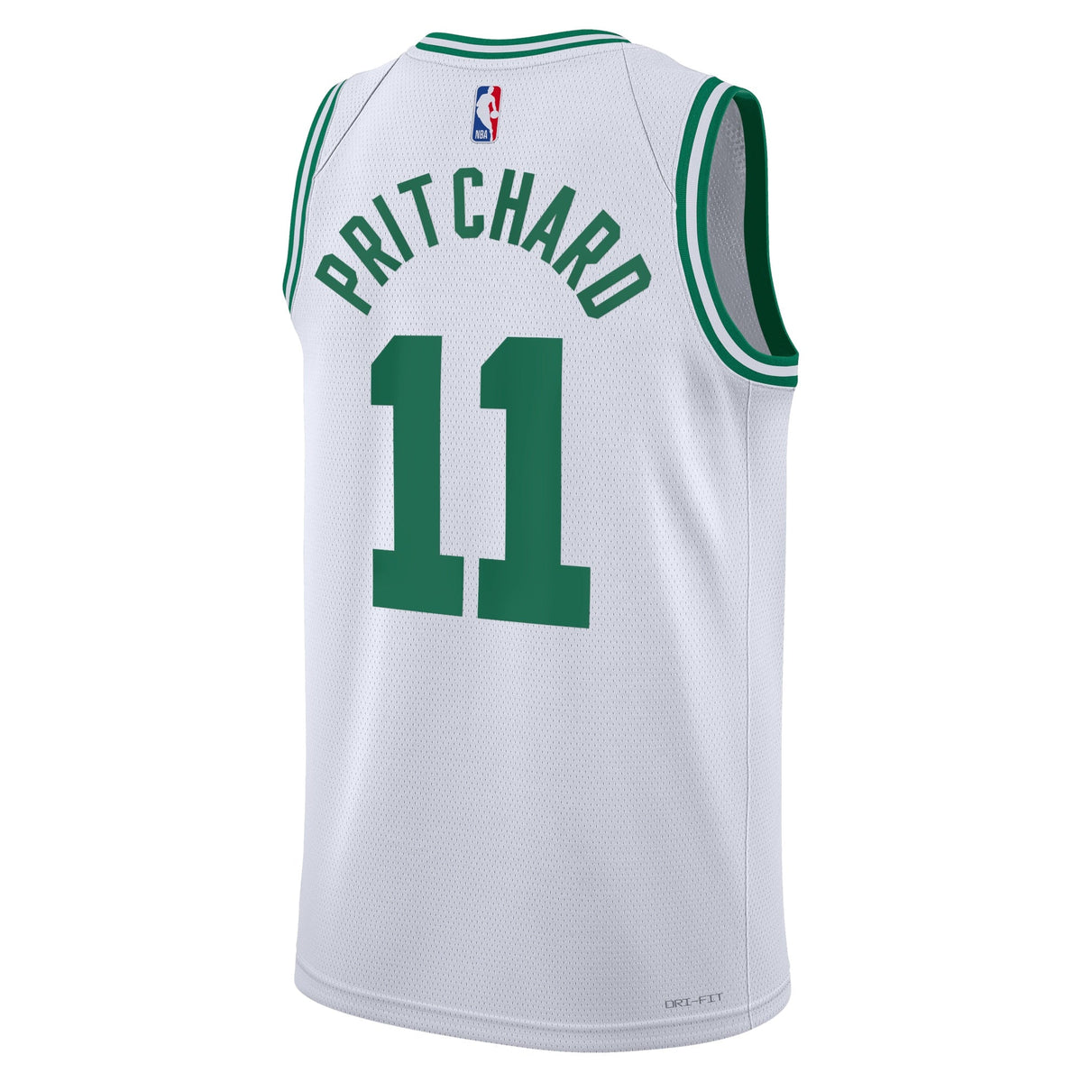 Boston Celtics Nike Association Edition Swingman Jersey product image 3