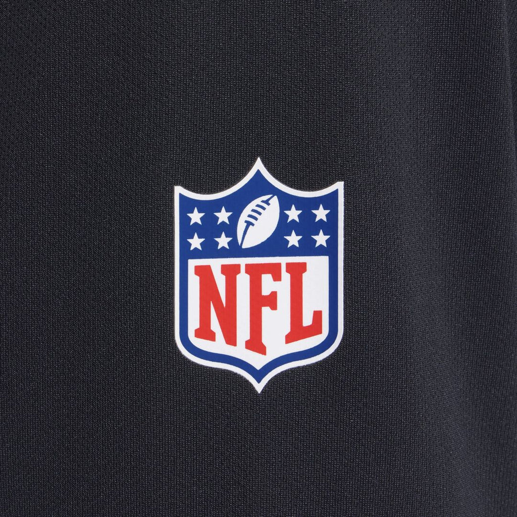 New York Jets Garrett Wilson Green Rivalries Collection Stitched Limited Jersey product image 7, provided for visual