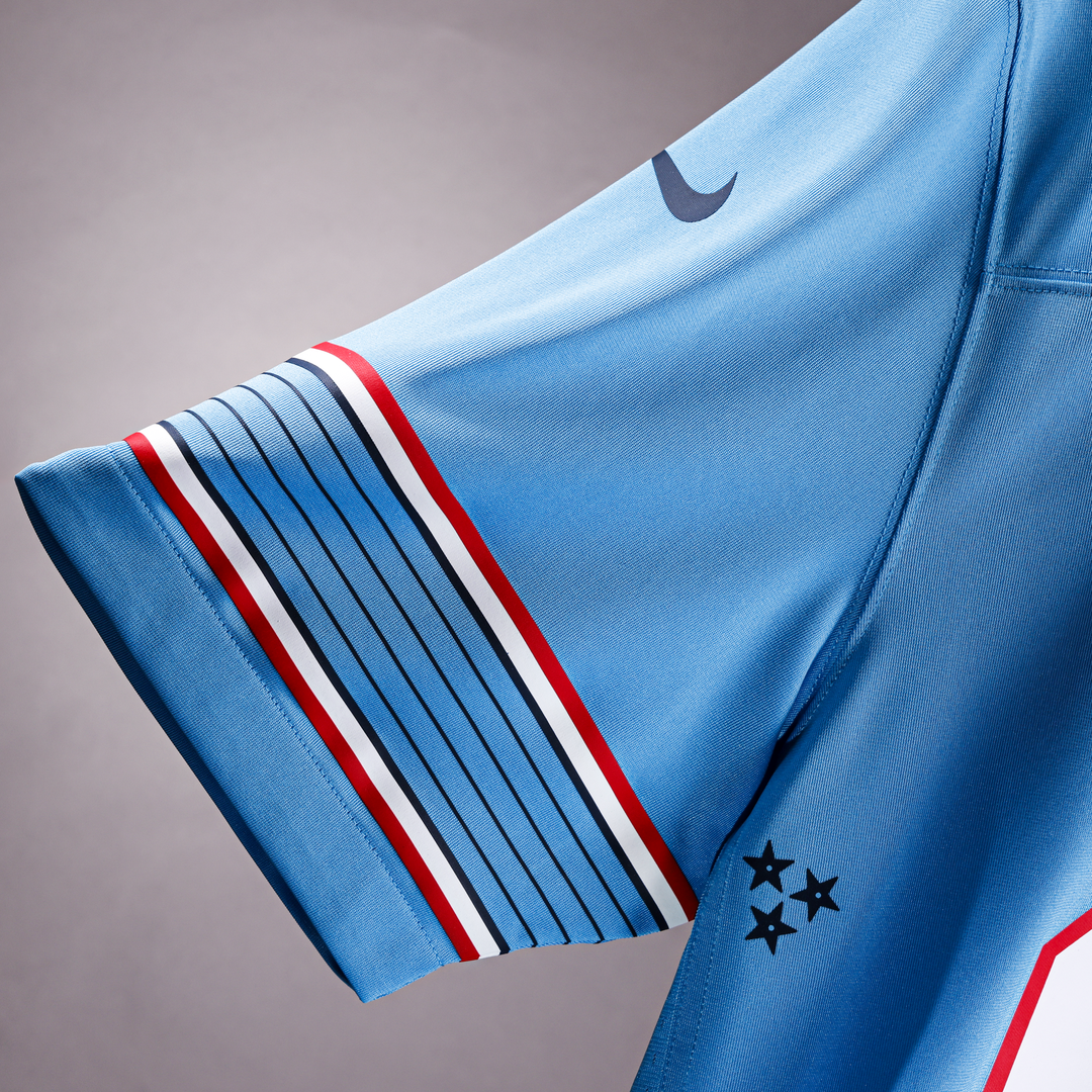 Tennessee Titans Chimere Dike White Game Jersey product image 17, provided for visual reference and product detail review