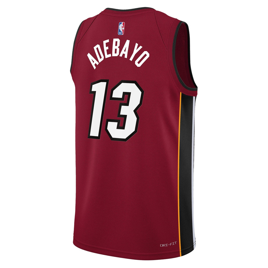 Miami Heat Jordan Statement Edition Swingman Jersey 22 product image 3