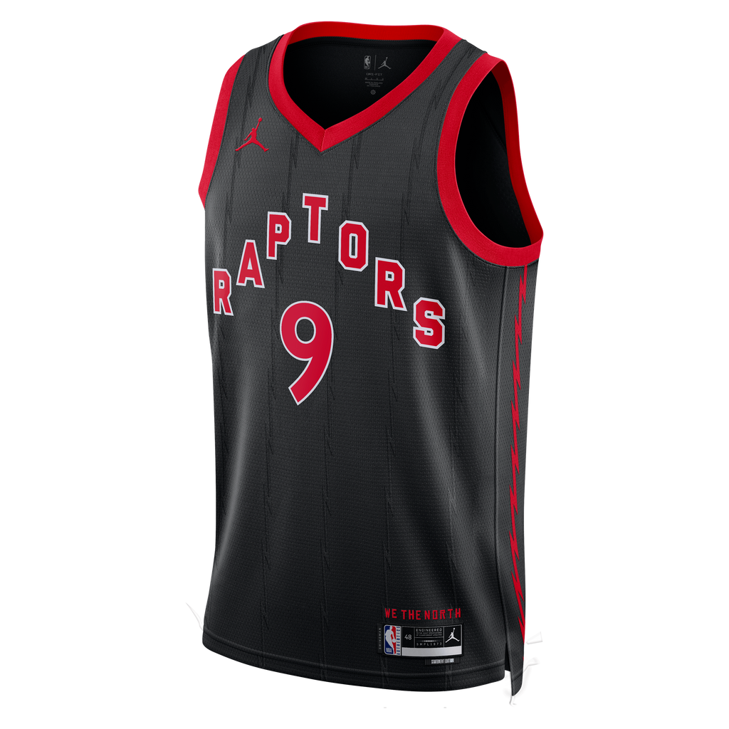 Toronto Raptors Jordan Brand Statement Edition Swingman product image 3