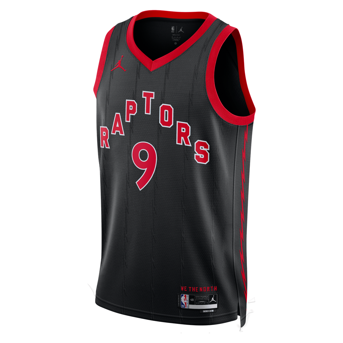 Toronto Raptors Jordan Brand Statement Edition Swingman product image 3
