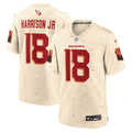 Arizona Cardinals Marvin Harrison Jr. Natural Rivalries Collection Game Jersey product image 1, provided for visual