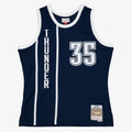 Oklahoma City Thunder Mitchell & Ness Alternate Jersey product image 1