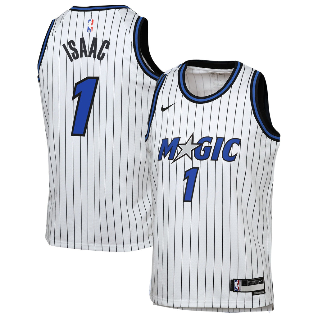 Orlando Magic Nike Replica Association Edition Swingman product image 2
