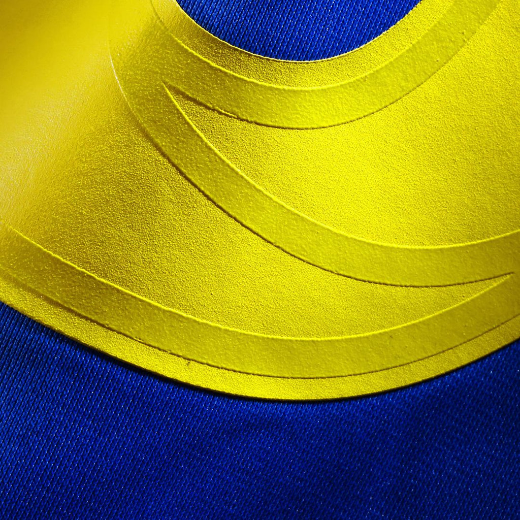 Los Angeles Rams Matthew Stafford Royal Team Game Player Jersey product image 13, provided for visual reference and product