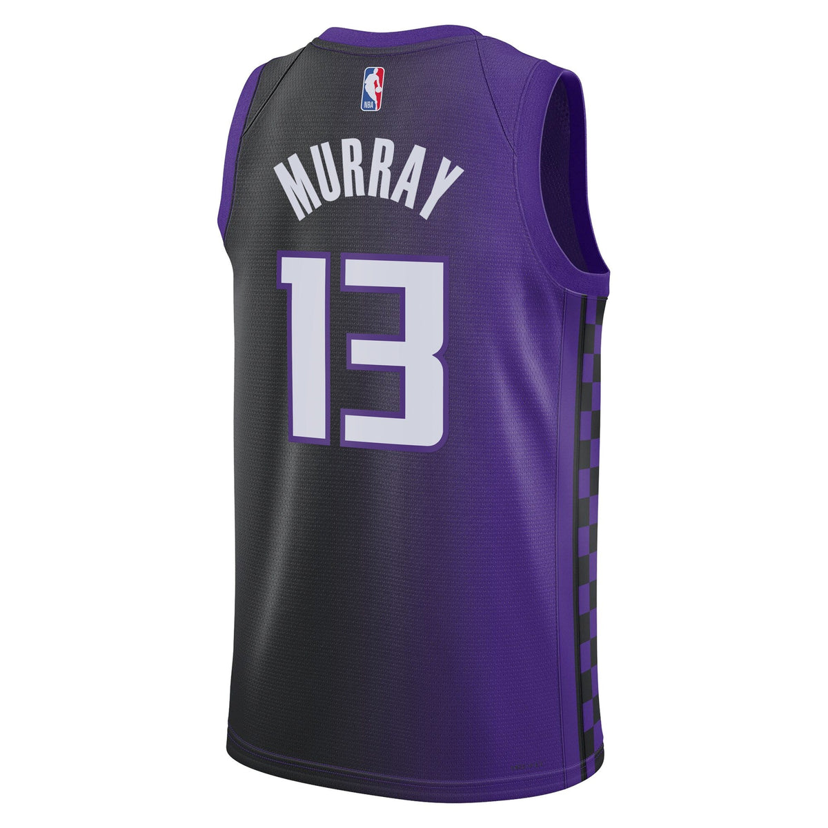 Sacramento Kings Jordan Brand Statement Edition Swingman product image 4