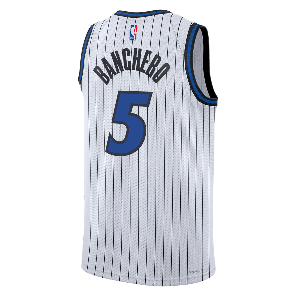 Orlando Magic Nike Replica Association Edition Swingman product image 4