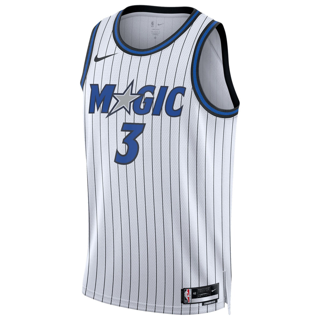 Orlando Magic Nike Replica Association Edition Swingman product image 3