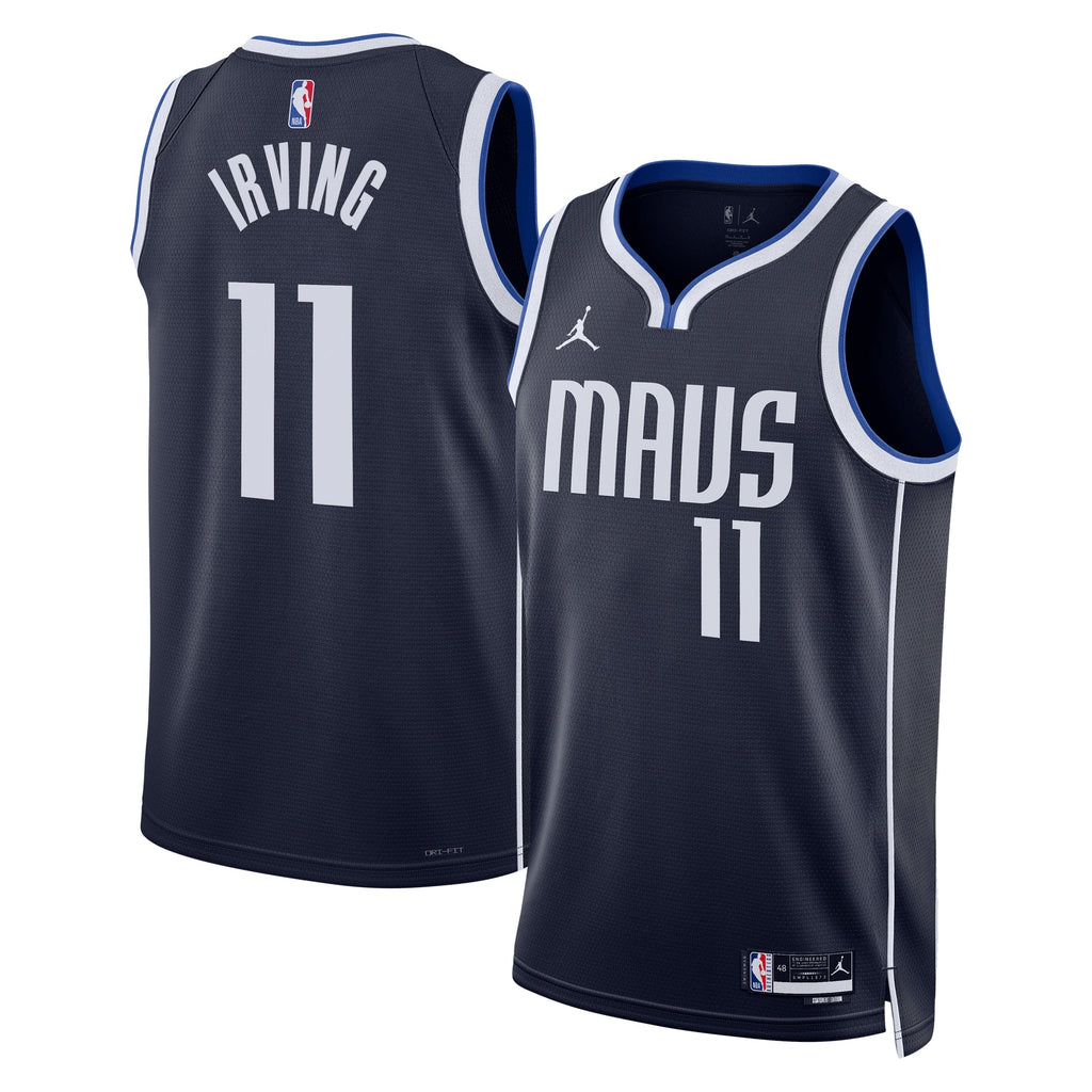 Dallas Mavericks Jordan Statement Edition Swingman Jersey product image 1
