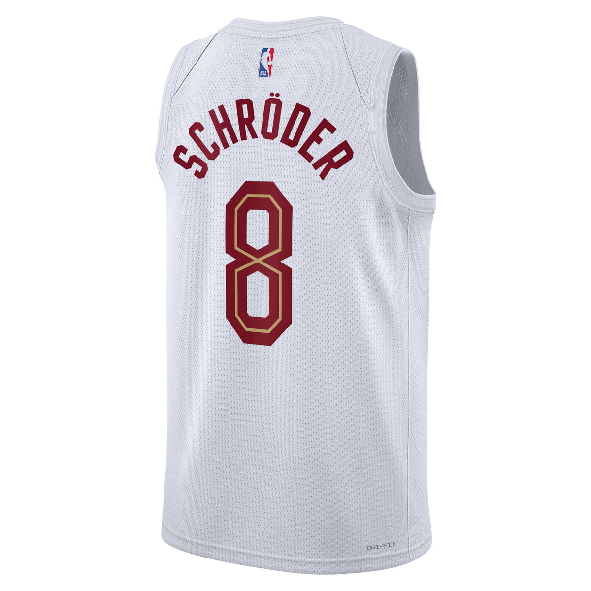 Cleveland Cavaliers Nike Association Edition Swingman product image 4