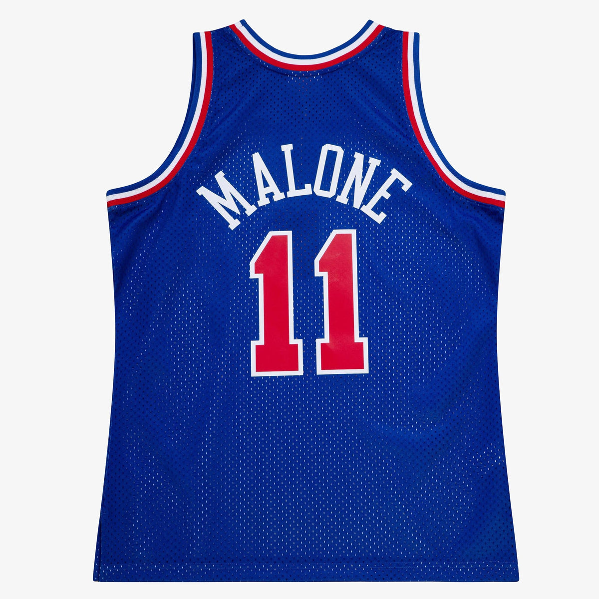NBA All-Star West Mitchell & Ness Swingman Jersey Karl product image 3