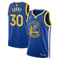 Golden State Warriors Nike Icon Edition Swingman Jersey product image 1