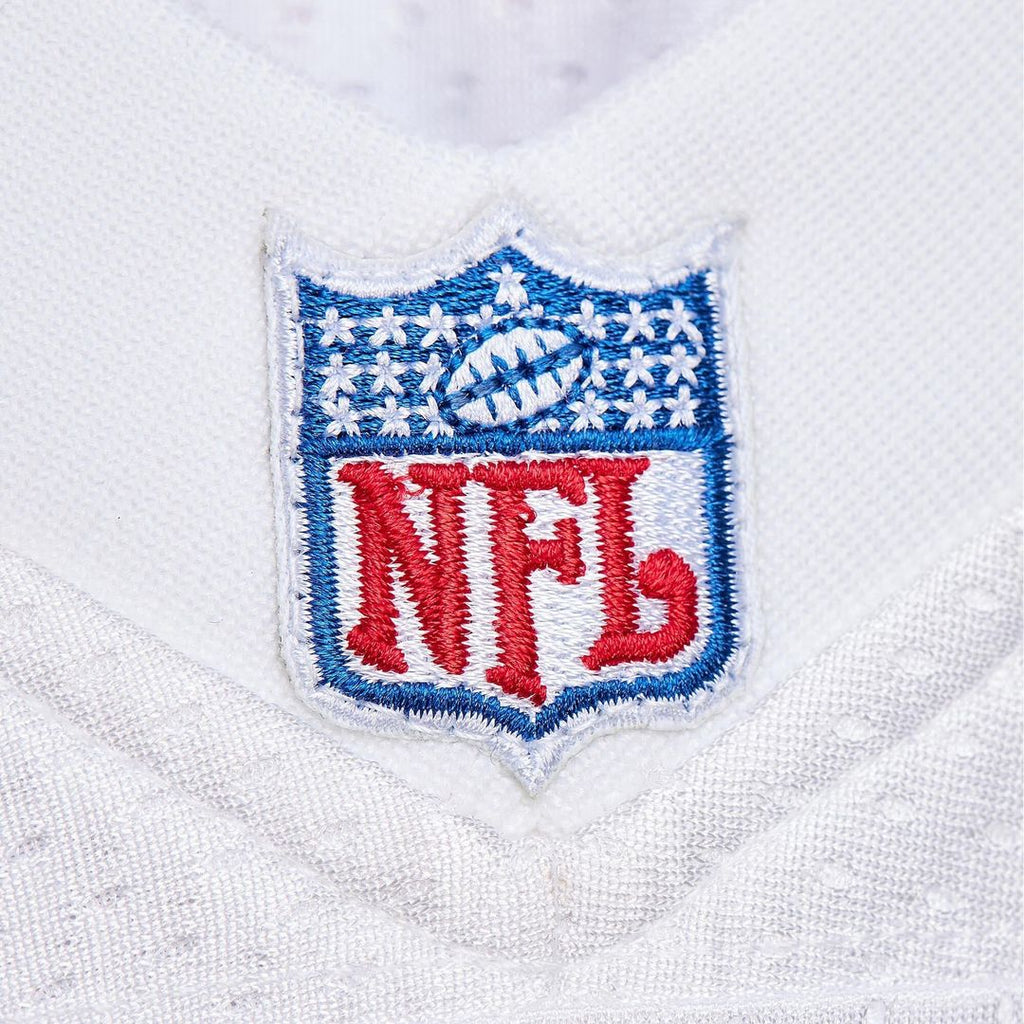San Francisco 49ers 1994 Jerry Rice White Authentic Throwback Retired Player Jersey product image 4, provided for visual