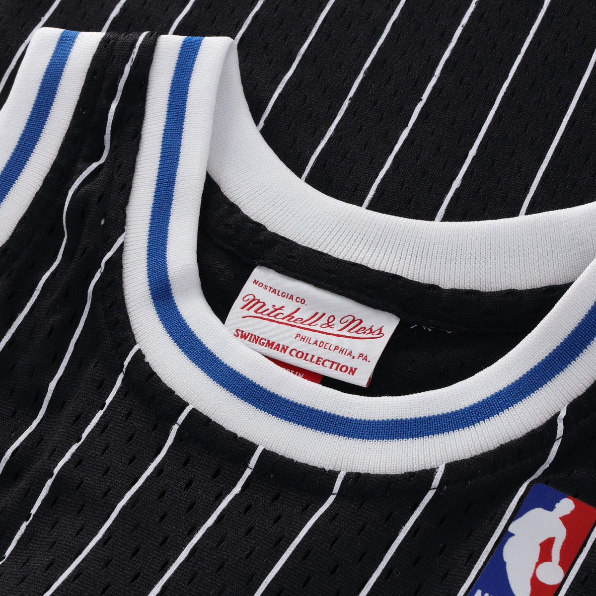 Orlando Magic Mitchell & Ness Swingman Jersey - Penny product image 4