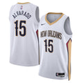 New Orleans Pelicans Nike Association Edition Swingman product image 1
