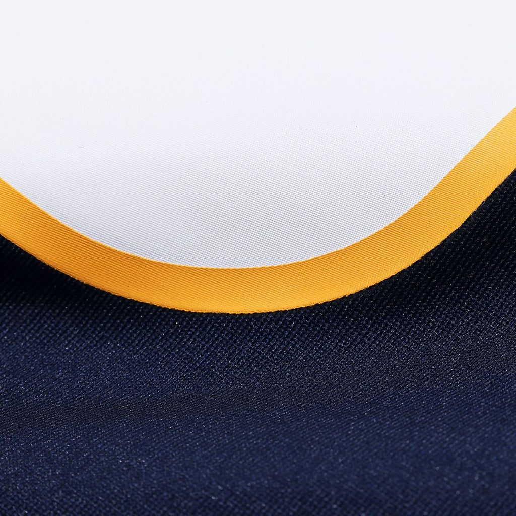 Los Angeles Chargers Justin Herbert Navy Alternate Game Jersey product image 11, provided for visual reference and product