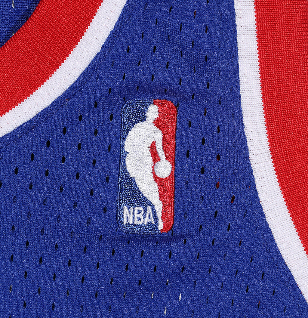 Detroit Pistons Mitchell & Ness Swingman Jersey Road Isiah product image 6