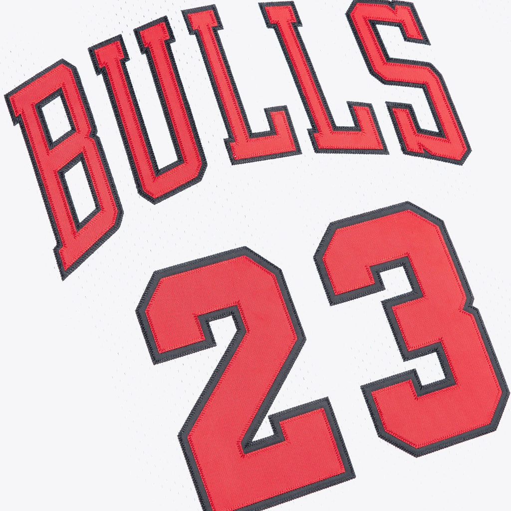 Chicago Bulls Mitchell & Ness Authentic Jersey Michael product image 6