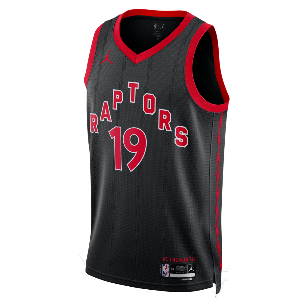 Toronto Raptors Jordan Brand Statement Edition Swingman product image 3