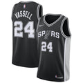 San Antonio Spurs Nike Icon Jersey - Devin Vassell - Unisex product image 1