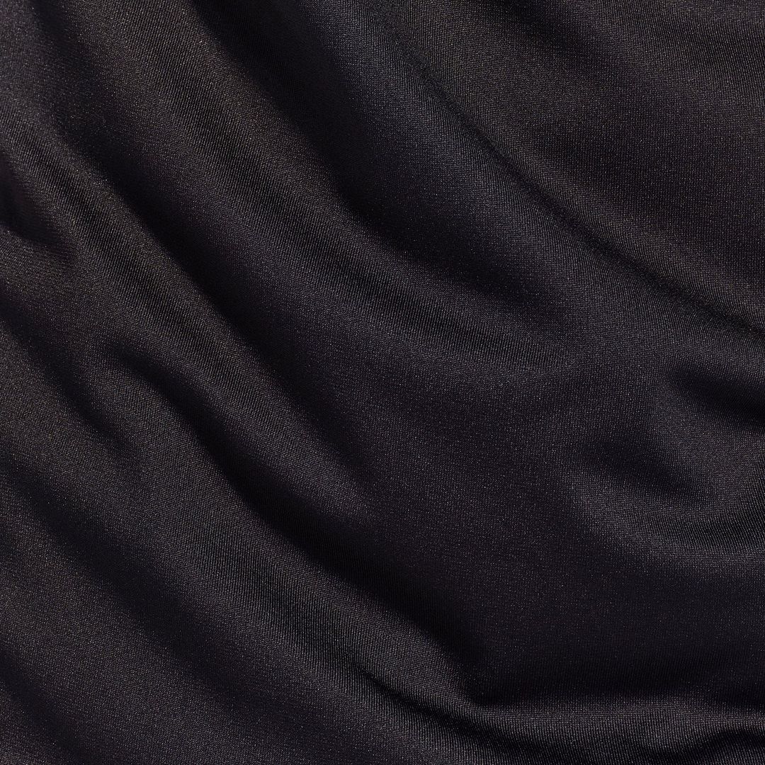 New Orleans Saints Tyler Shough Black Game Jersey product image 24, provided for visual reference and product detail review