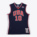 Team USA Mitchell & Ness Authentic Jersey Kevin Garnett 2000 product image 1