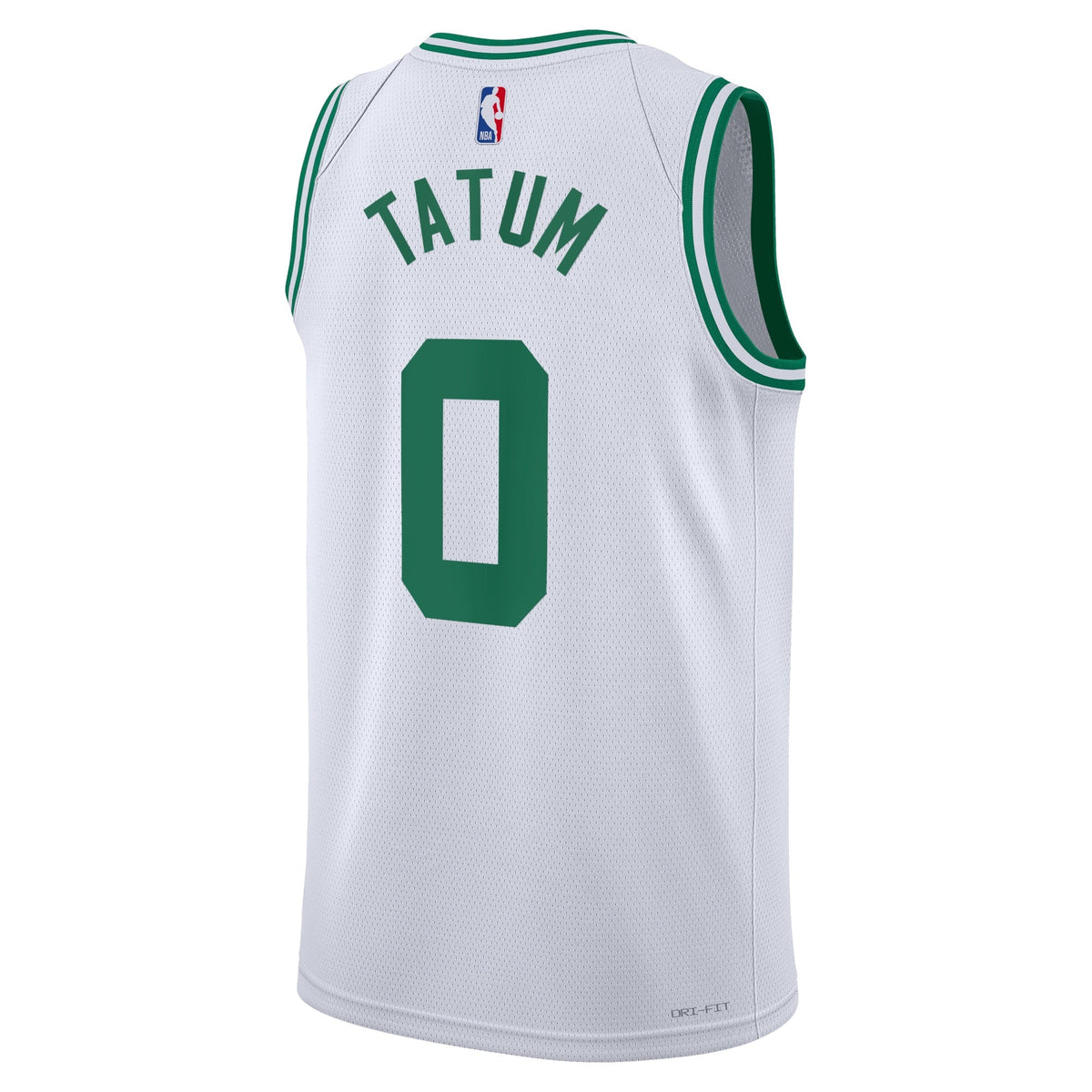 Boston Celtics Nike Association Edition Swingman Jersey product image 3
