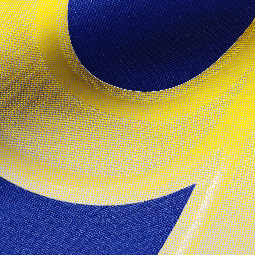 Los Angeles Rams Terrance Ferguson Royal Team Game Jersey product image 5, provided for visual reference and product detail