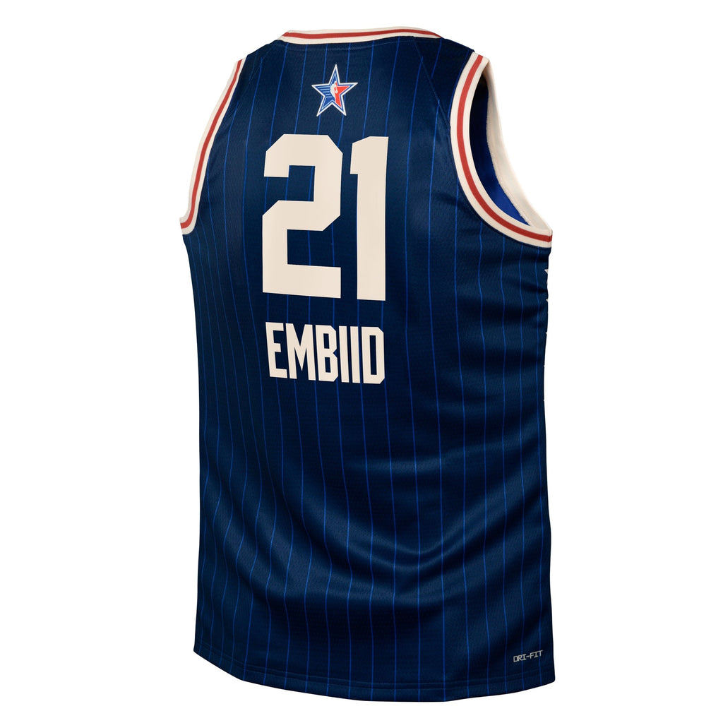 Eastern Conference Jordan Brand All-Star 2024 Swingman product image 4